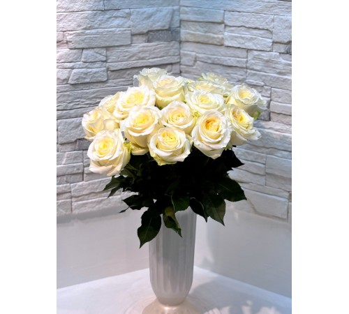 Роза Candlelight