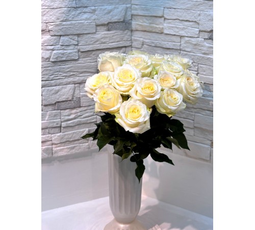 Роза Candlelight