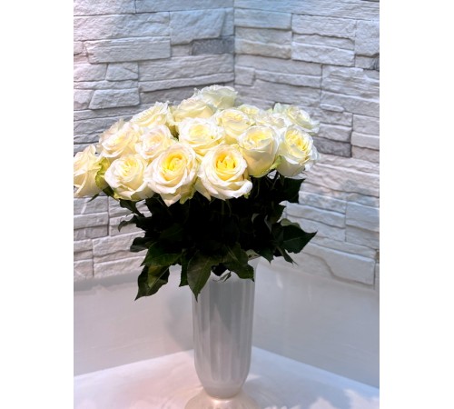 Роза Candlelight