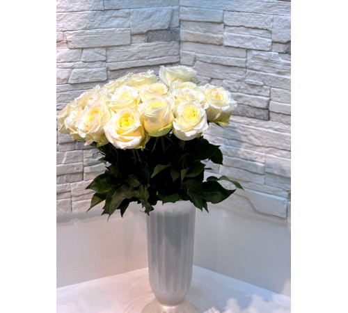 Роза Candlelight