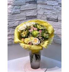 Букет Кантри