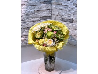 Красиво получилось