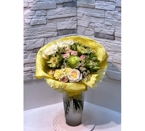 Букет Кантри