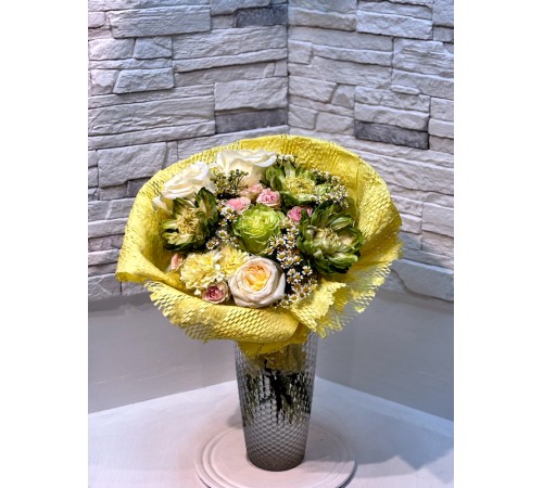 Букет Кантри