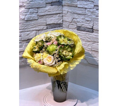 Букет Кантри