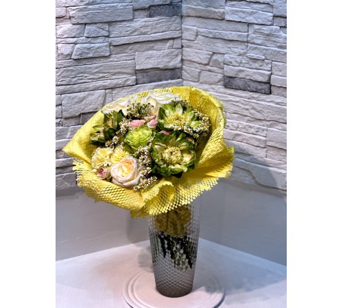 Букет Кантри