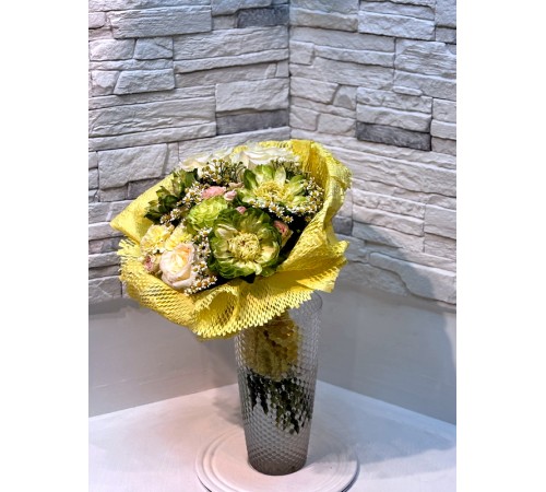 Букет Кантри