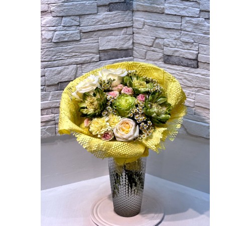 Букет Кантри