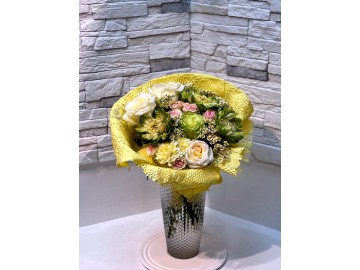 Букет на заказ