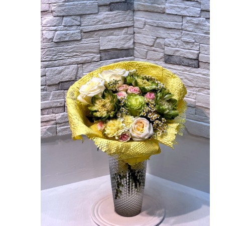 Букет Кантри