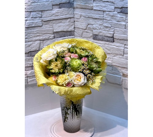 Букет Кантри