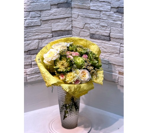 Букет Кантри